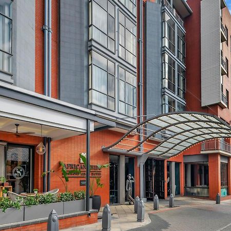 African Pride Melrose Arch, Autograph Collection Johannesburgo Exterior foto