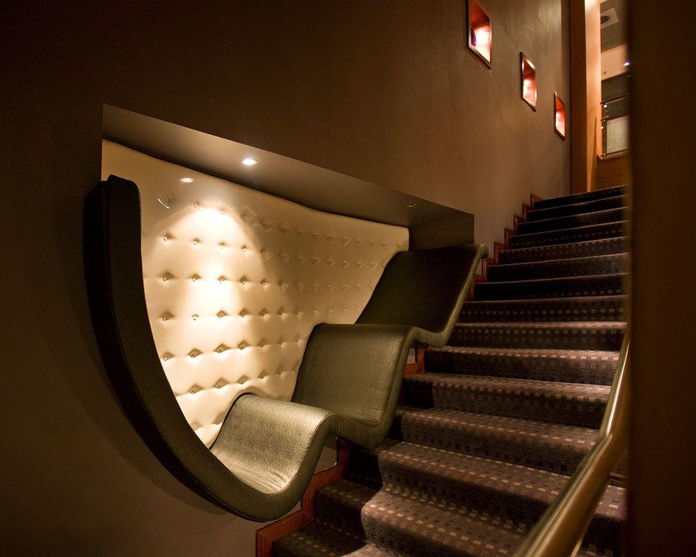 African Pride Melrose Arch, Autograph Collection Johannesburgo Exterior foto