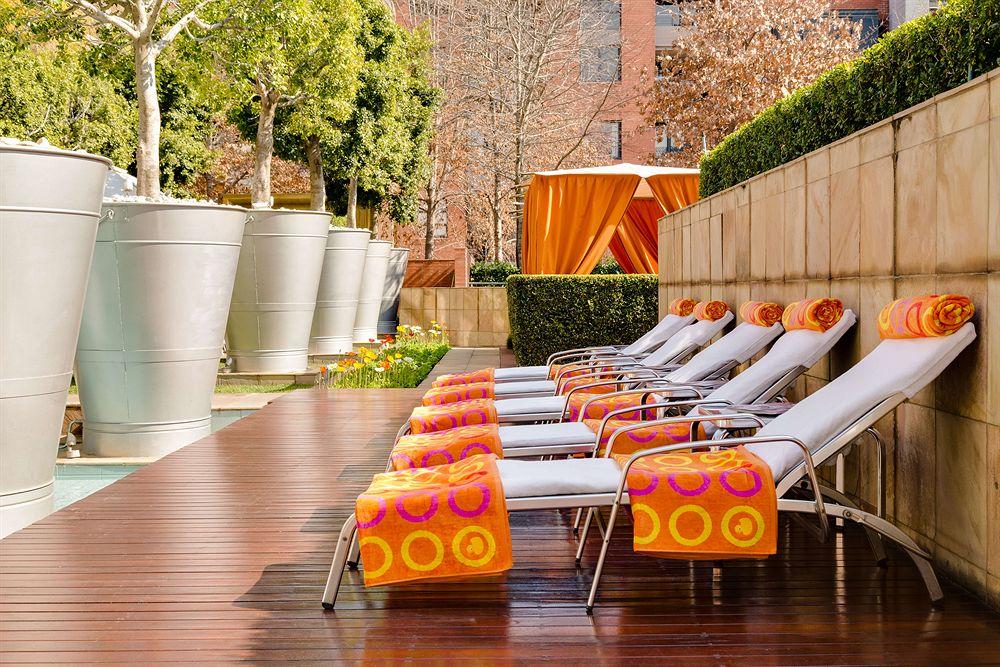 African Pride Melrose Arch, Autograph Collection Johannesburgo Exterior foto