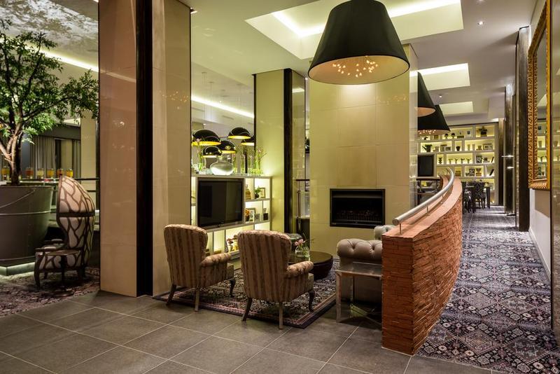 African Pride Melrose Arch, Autograph Collection Johannesburgo Exterior foto