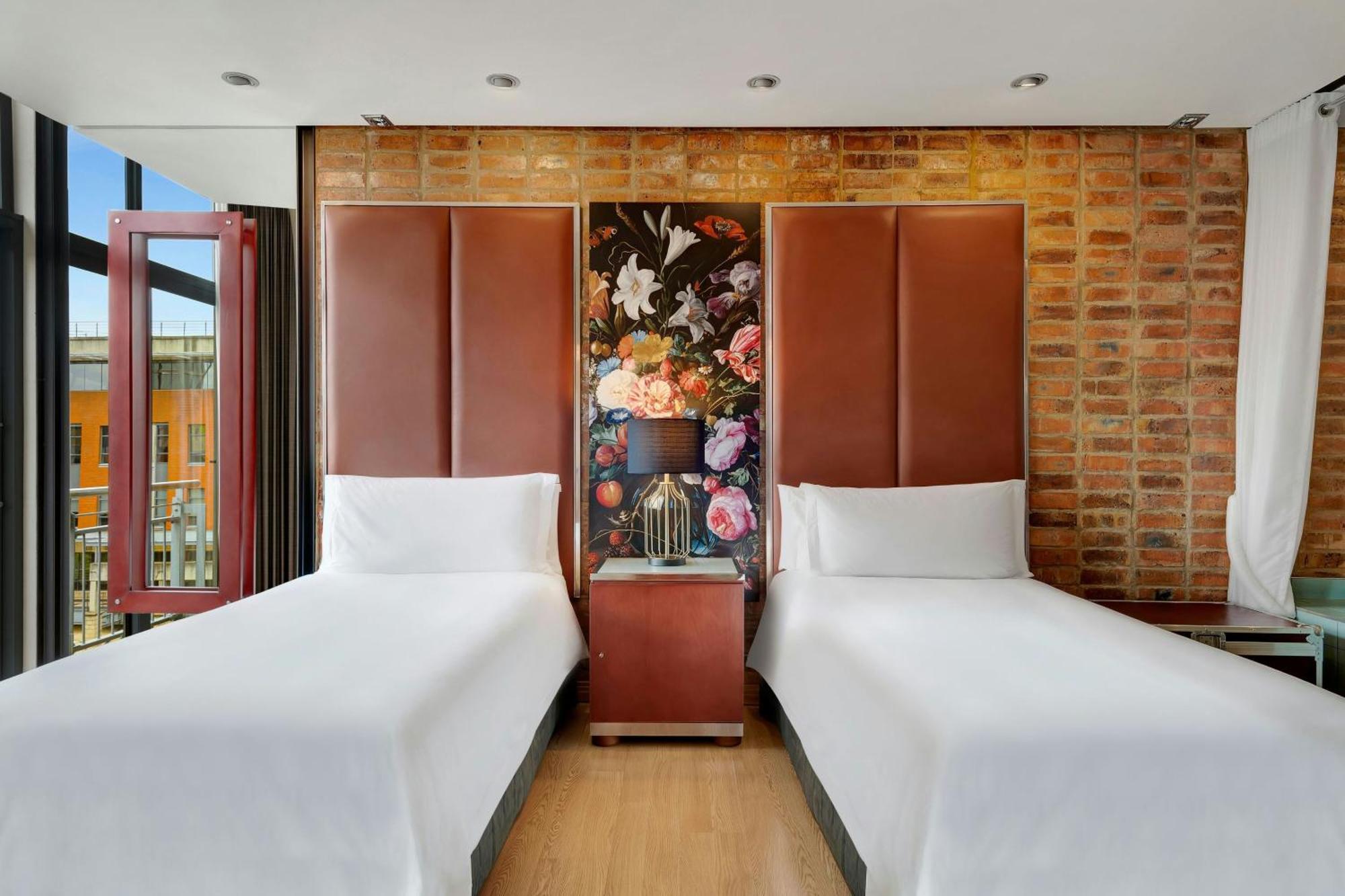 African Pride Melrose Arch, Autograph Collection Johannesburgo Exterior foto