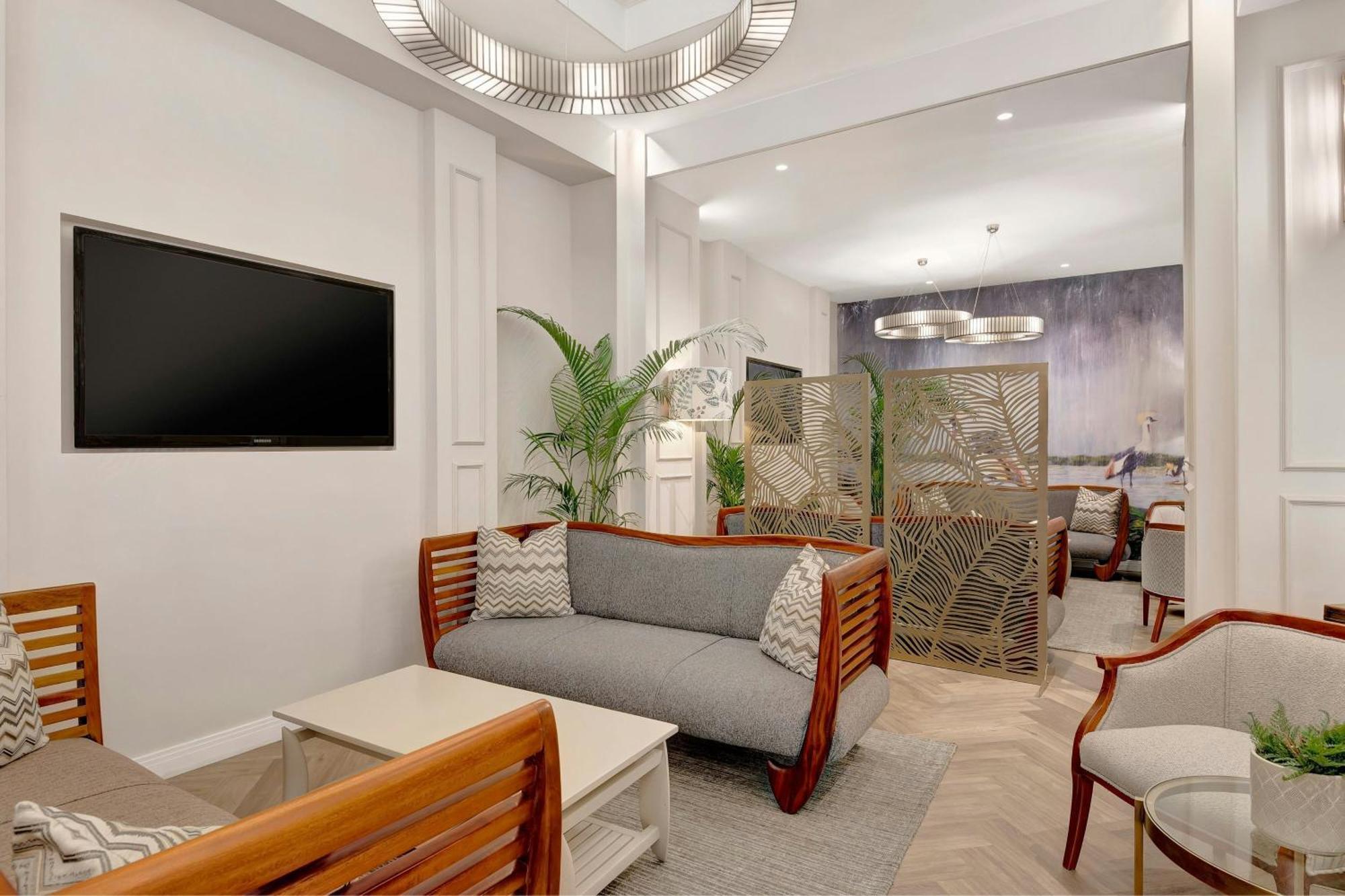 African Pride Melrose Arch, Autograph Collection Johannesburgo Exterior foto