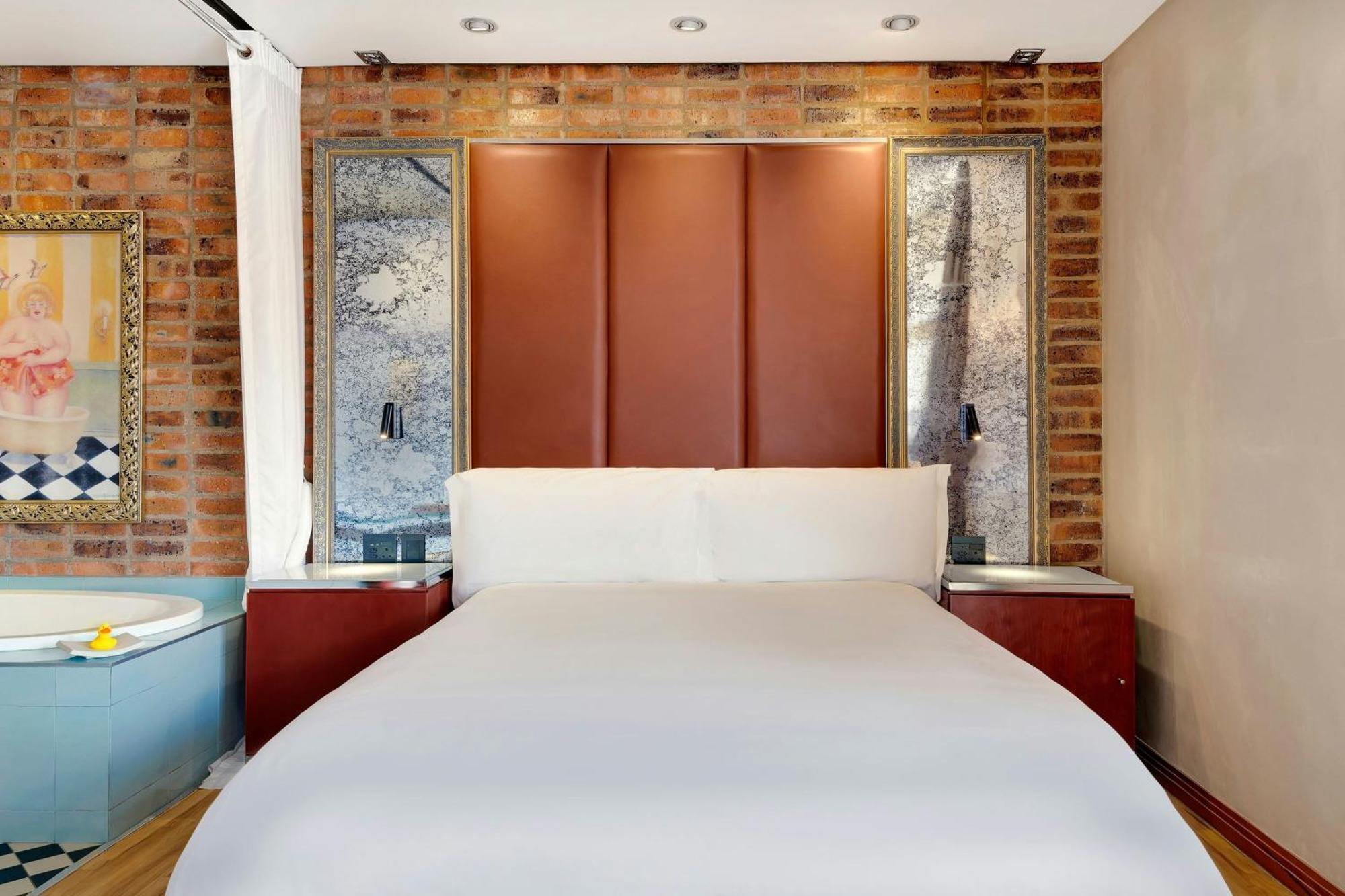 African Pride Melrose Arch, Autograph Collection Johannesburgo Exterior foto