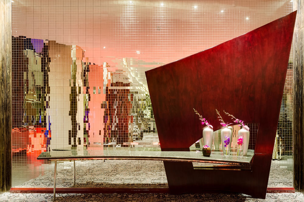 African Pride Melrose Arch, Autograph Collection Johannesburgo Exterior foto